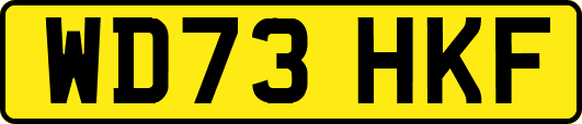 WD73HKF