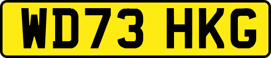 WD73HKG