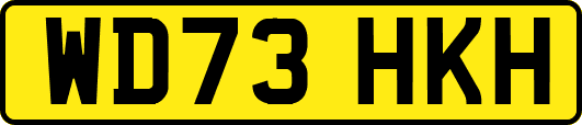 WD73HKH