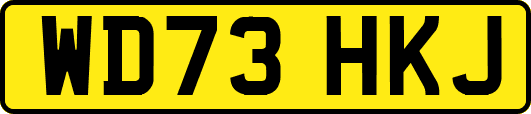 WD73HKJ
