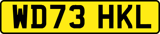 WD73HKL