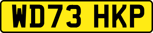 WD73HKP