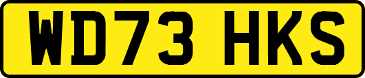 WD73HKS
