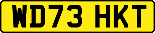 WD73HKT