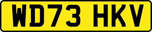 WD73HKV