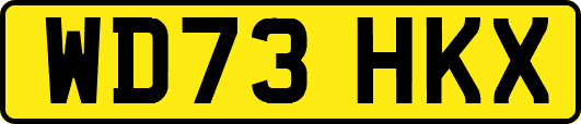 WD73HKX