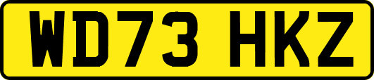 WD73HKZ