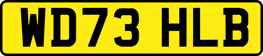 WD73HLB
