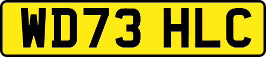 WD73HLC