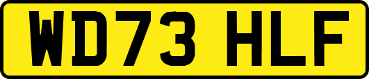 WD73HLF