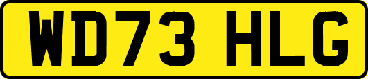 WD73HLG