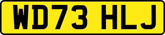 WD73HLJ