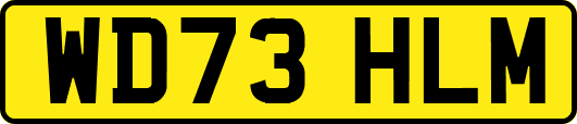 WD73HLM