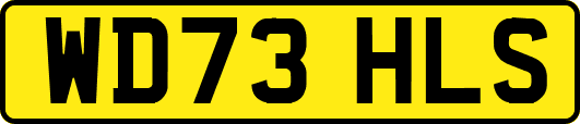 WD73HLS
