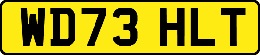 WD73HLT