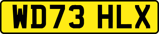 WD73HLX