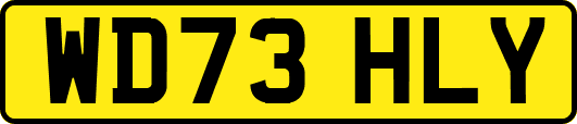 WD73HLY