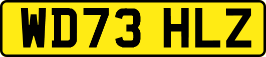 WD73HLZ