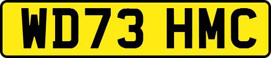 WD73HMC