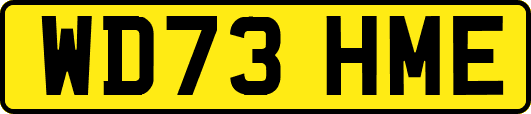 WD73HME