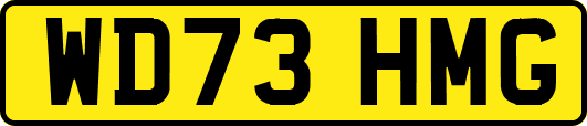 WD73HMG