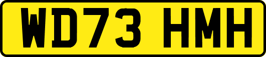 WD73HMH