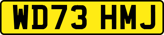WD73HMJ