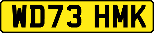WD73HMK