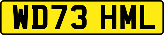WD73HML