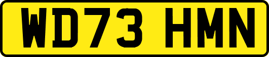 WD73HMN