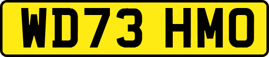 WD73HMO