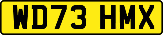 WD73HMX