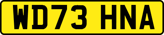 WD73HNA