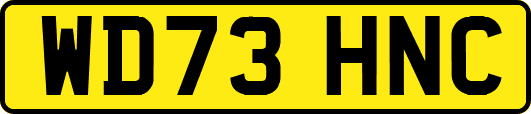 WD73HNC