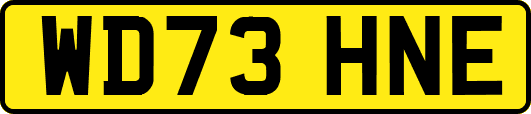WD73HNE