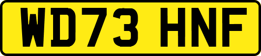 WD73HNF