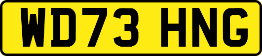 WD73HNG
