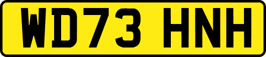 WD73HNH