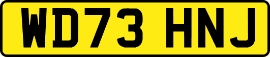 WD73HNJ