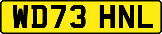WD73HNL