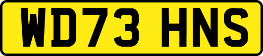 WD73HNS