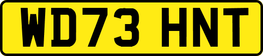 WD73HNT