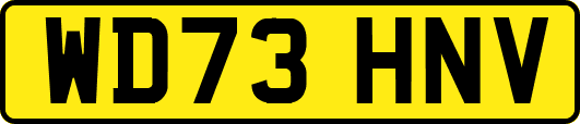 WD73HNV