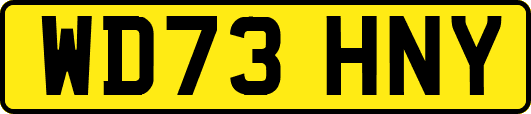 WD73HNY