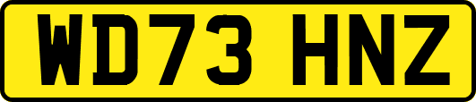 WD73HNZ