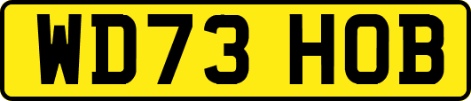 WD73HOB