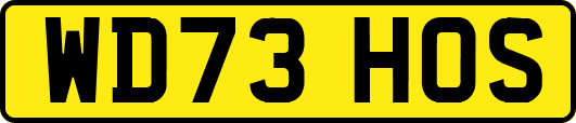 WD73HOS