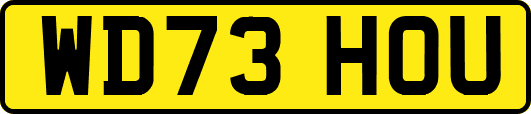 WD73HOU