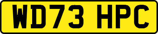 WD73HPC