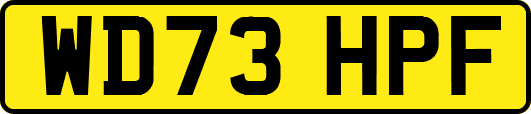 WD73HPF